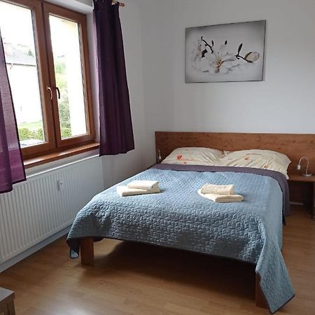 Apartman Liptov Mari Liptovsky Mikulas Luaran gambar