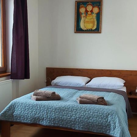 Apartman Liptov Mari Liptovsky Mikulas Luaran gambar