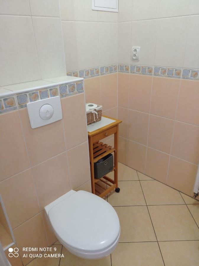 Apartman Liptov Mari Liptovsky Mikulas Luaran gambar