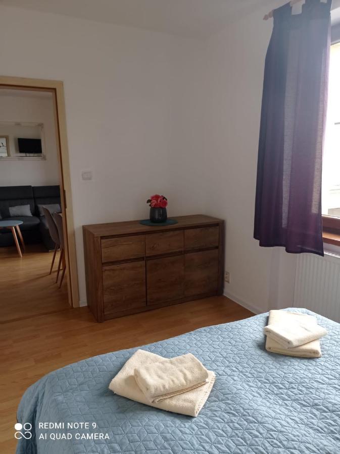 Apartman Liptov Mari Liptovsky Mikulas Luaran gambar