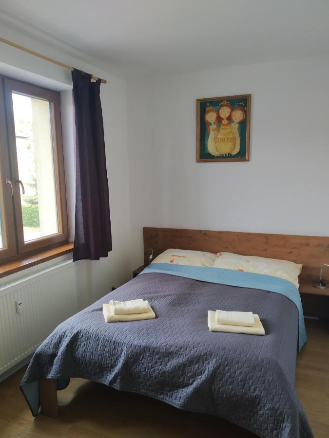 Apartman Liptov Mari Liptovsky Mikulas Luaran gambar