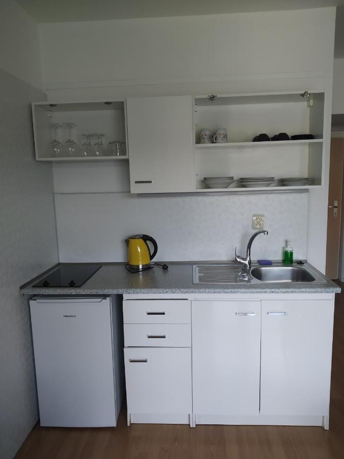 Apartman Liptov Mari Liptovsky Mikulas Luaran gambar