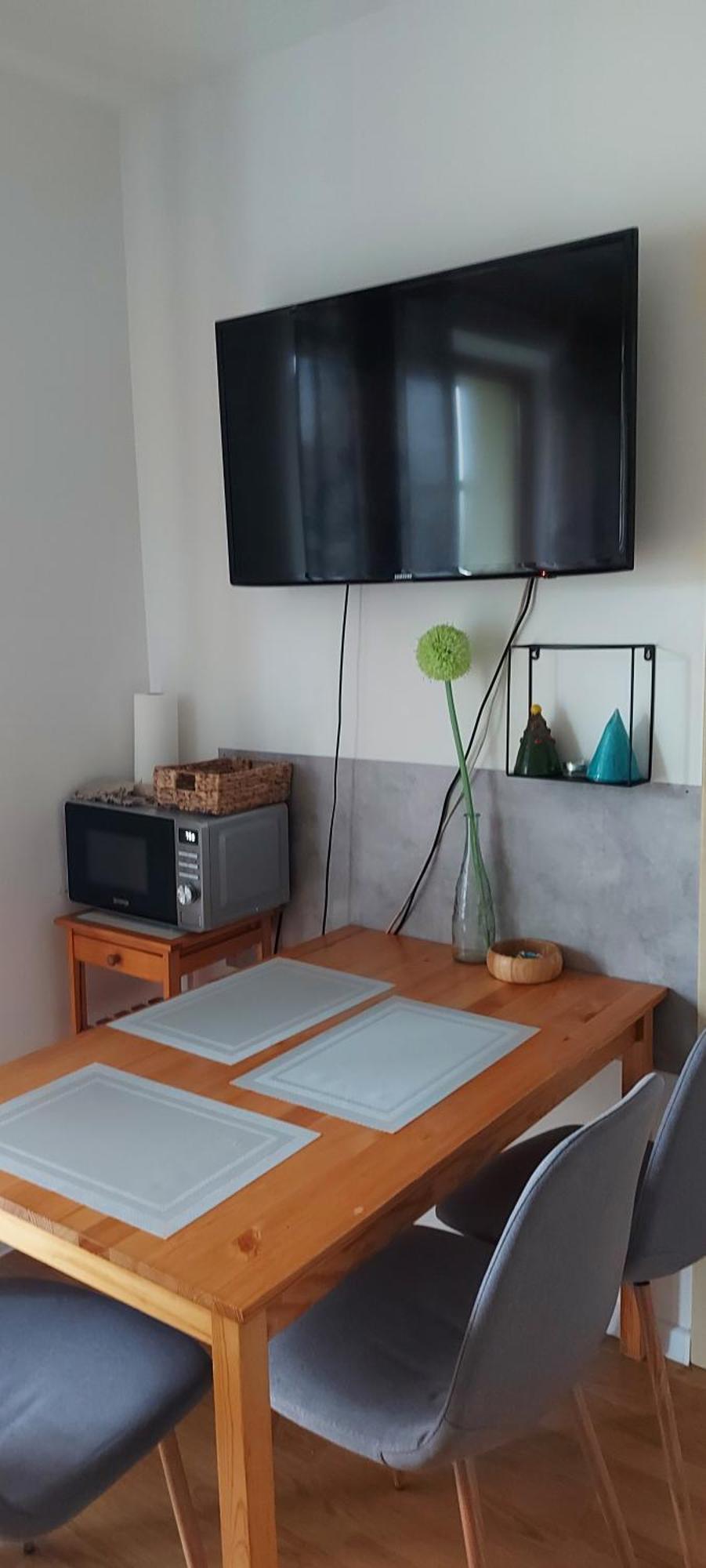 Apartman Liptov Mari Liptovsky Mikulas Luaran gambar