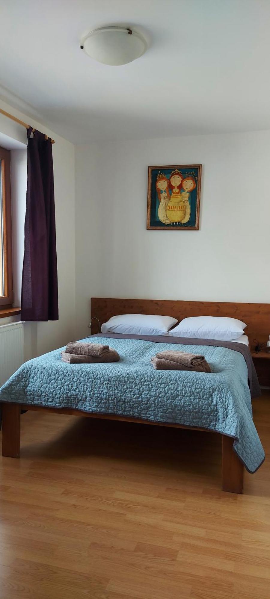 Apartman Liptov Mari Liptovsky Mikulas Luaran gambar